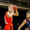 Porazom u Andori zaustavljen Cedevitin niz od sedam pobjeda, Musa postigao 12 poena