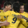 PSG bez problema u četvrfinalu Liga kupa, ispali Lyon i Marseille