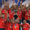 Independiente drugi put osvojio Copa Sudamericanu