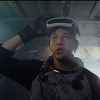 "Ready Player One" obećava uzbudljivu trku za blago tinejdžera Wadea