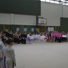 Blizu 400 gimnastičarki učestvovat će u subotu na IV Pirueta Cupu u Visokom