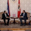 Vulin u Banjoj Luci: Srbija BiH iskreno poštuje, a RS voli