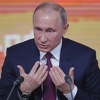 Putin će se na predsjedničkim izborima takmičiti kao nezavisni kandidat