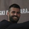 Bojan Pavlović produžio ugovor s FK Sarajevo do ljeta 2019.