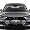 Audi za A8 nudi opcione karoserijske detalje i sportska sjedišta