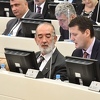 Sokolović tvrdi da Wigemarkov kolač nije utjecao na njega jer je bio pod abdestom