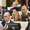 Nakon Saveza za promjene, Demokratska fronta zatražila novu pauzu