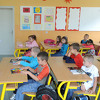 Vlada FBiH tek danas konstatovala da je sve manji broj učenika u školama
