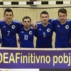 Udruženje gluhih sportista u BiH piše historiju