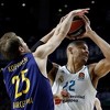 Košarkaši Real Madrida savladali Barcelonu, Olympiakos pao u Bambergu