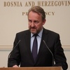 Izetbegović: Ne vidim razlog da se Čović približava Dodiku, to ide na nerve Bošnjacima