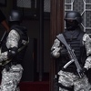 Uhapšeni Enis Mrav i Saša Martinović zbog pljačke Binga u Bugojnu i Hadžićima