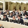 Na maratonskoj sjednici državni parlamentarci noćas usvojili Zakon o akcizama