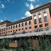 Hotel i nacionalni spomenik "Neretva" u Mostaru uskoro bi trebao dobiti novo ruho