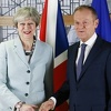 Čelnici EU odobrili drugu fazu pregovora o Brexitu
