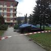 U toku obnova studentskog centra "Nikola Tesla", sumnja u propuste u izradi krova