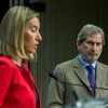 Mogherini i Hahn poručili: Usvajanje zakona o akcizama je važno dostignuće za BiH