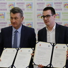 Pobratimile se dvije najstarije općine iz Sarajeva i Beograda