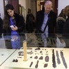 Zemaljski muzej BiH: Zavirite u keltsko svetište u kojem su se ritualno žrtvovali konji