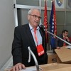 Selim Bešlagić napušta SDP i prelazi u Našu stranku
