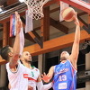 Igokea savladala Olimpiju, Gordić solidan u porazu Budućnosti