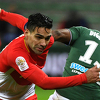 Monaco rutinski savladao St. Etienne u gostima