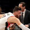 Nurkić se uspješno vratio nakon povrede u pobjedi Blazersa, nova sjajna predstava Westbrooka