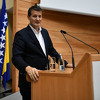 Šepić: Skeniranjem glasačkih listića spriječit ćemo izborne krađe, a akcize su prodaja zemlje