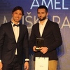 Amel Kapo je Muškarac godine: Posvetio se djeci s invaliditetom
