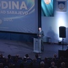 Sarajevska Općina Novi Grad obilježava 40.  godišnjicu postojanja