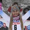 Vonn na superveleslalomu u Val d'Isereu ostvarila prvu pobjedu ove sezone