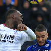 Crystal Palace slavio u Leicesteru i pobjegao iz opasne zone