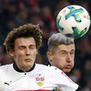 Bayern se provukao protiv Stuttgarta, Naldo još jednom donio bod Schalkeu