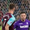 West Ham u pomjerenom susretu bez problema savladao Stoke