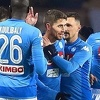 Napoli pobjedom protiv Torina preuzeo prvo mjesto na tabeli