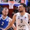 Partizan ubacio 112 poena i rutinski savladao MZT Skopje
