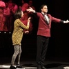 U NPS-u izvedena opera "Viva la mamma ili operne zgode i nezgode"