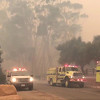 Požar koji je progutao 259.000 hektara u Californiji ne jenjava, poginuo vatrogasac