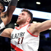 Nurkićevih 14 poena u trijumfu Blazersa, LeBron nadmašio Birda sa 60. triple-doubleom karijere