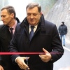 Dodik danas ponovo u Srbiji, ovaj put otvara dionicu autoputa i bolnicu
