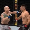 UFC: Emmet brutalno nokautirao Lamasa, Dos Anjos pobijedio Lawlera