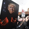 Miting podrške Palestincima u Sarajevu: Jerusalem je glavni grad Palestine