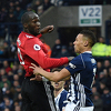 Manchester United slavio u West Bromwichu pogocima Lukakua i Lingarda