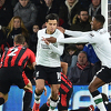 Liverpool s pola snage uvjerljivo slavio protiv Begovićevog Bournemoutha