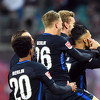 Hertha s igračem manje porazila Leipzig, Ibišević u igru ušao u 69. minuti