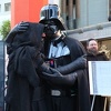 "Star Wars: The Last Jedi" prvog vikenda prikazivanja zaradio 450 miliona dolara