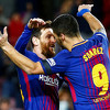 Suarez i Paulinho sa po dva pogotka donijeli pobjedu Barceloni protiv Deportiva
