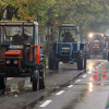 Poljoprivrednici prijete vlastima blokiranjem države zbog plana ruralnog razvoja