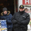 Inspektori u akciji protiv sive ekonomije na sarajevskoj pijaci Heco