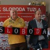 Skupština Slobode još nije zakazana, Mujkanović čeka odluku